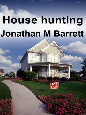 cover image of House Hunting